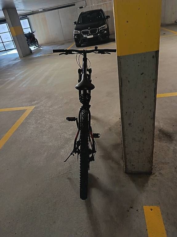 Biciclette: Wheeler Primus 10.0 Mountainbike  – Usato da Waltenschwil venduto da jos_rgv6 1
