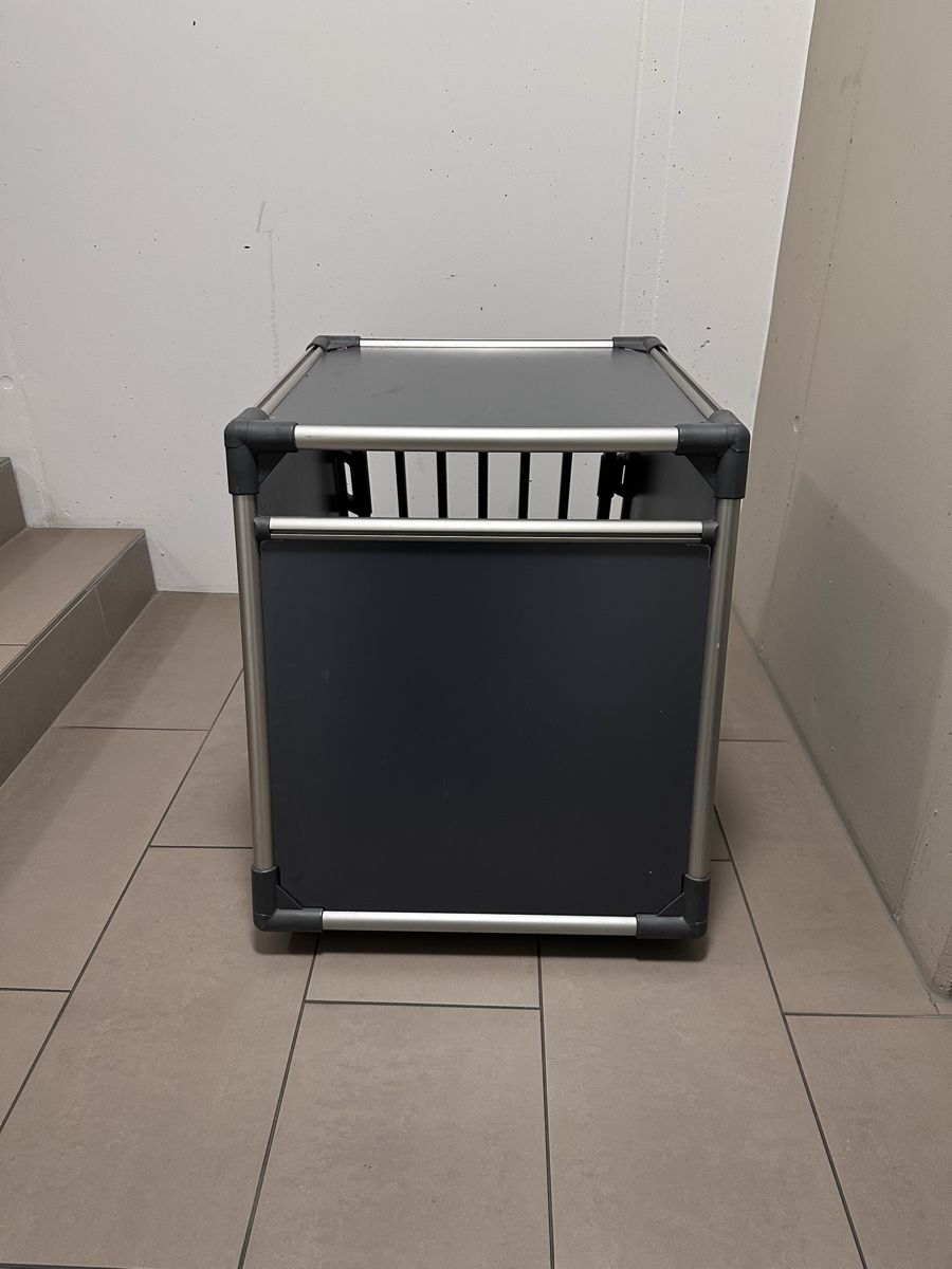 Trixie Gabbie, trasporto & Sicurezza: Trixie Transportbox – Usato da Root venduto da mel_92sx 3
