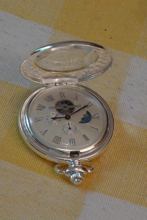 Orologi: Diverse-TASCHENUHREN! – Difettoso da Bern venduto da bn1640 2