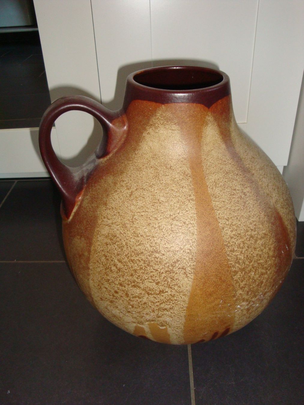 Vasi & Recipienti: Bodenvase – Usato da Basel venduto da ideenhaus 2