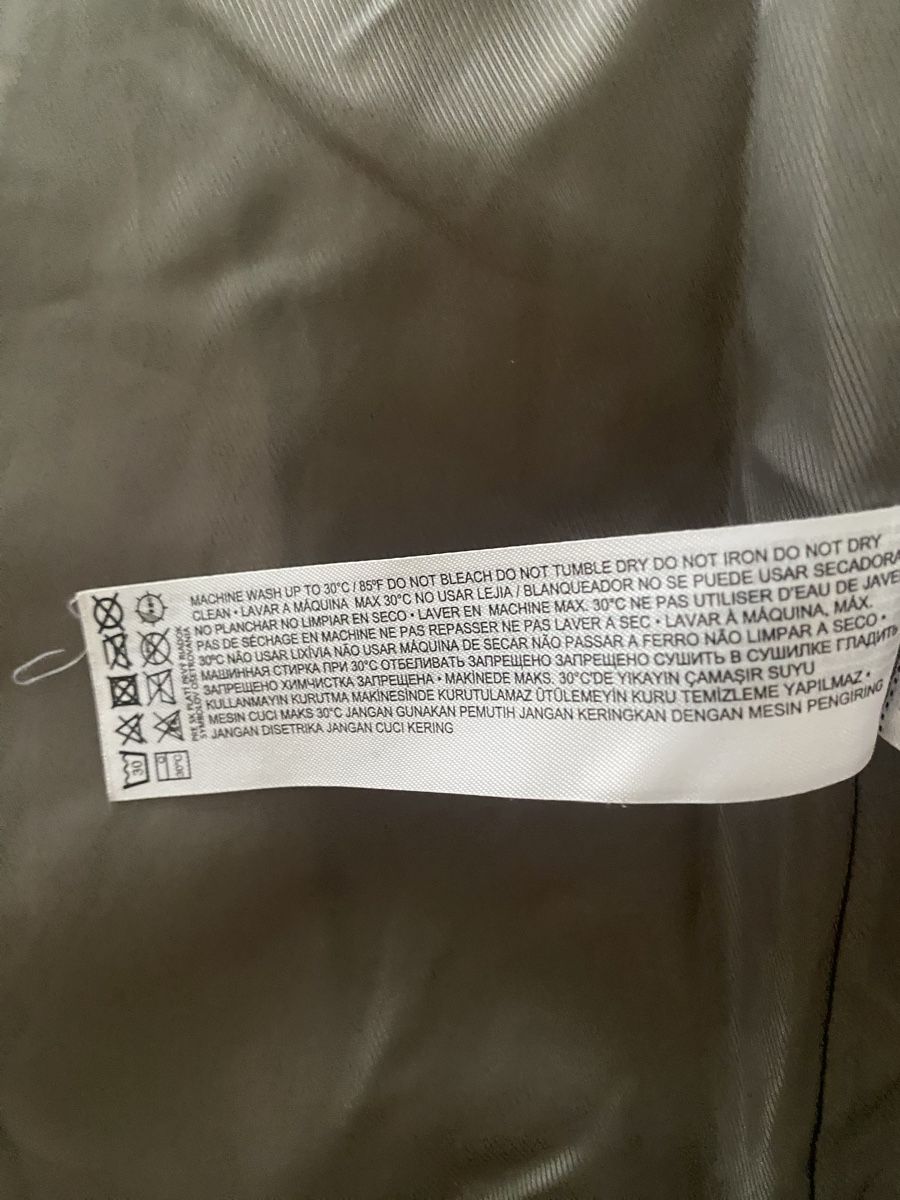Mango Camicette: Mango chemise taille M – Usato da Brügg BE venduto da nou_8ht9 5