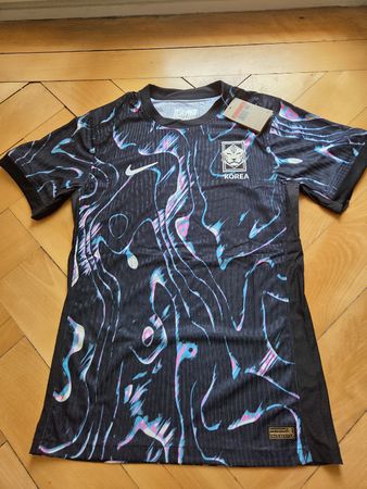 Nike Korea Trikot Authentic, neu mit Etikett