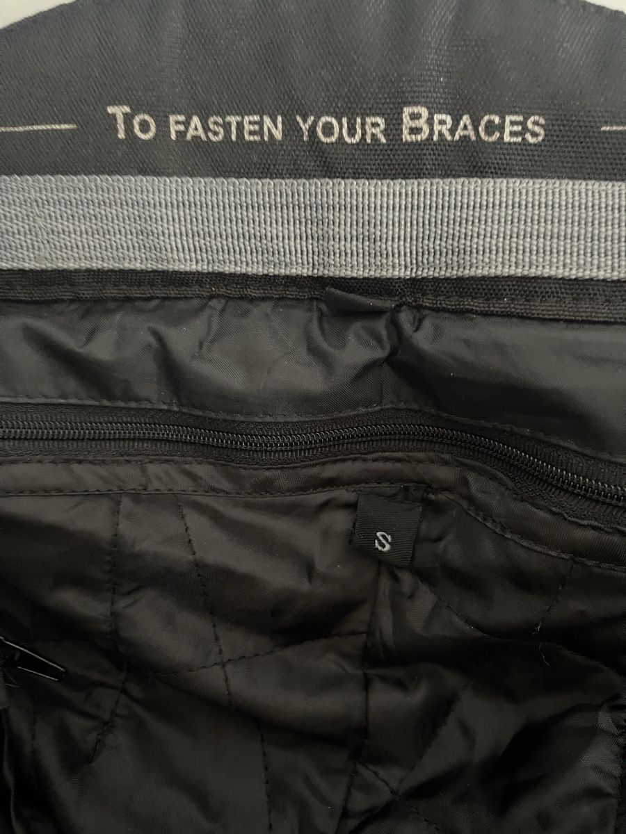 Pantalons: DIFI Motorradhose Touring Aerotex S – D'occasion à Dübendorf par olh_rs5r 5