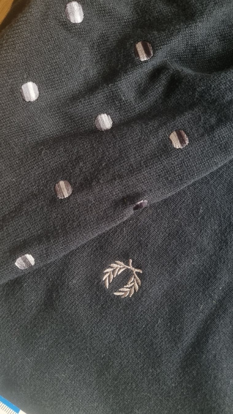 Fred Perry Pullover & Sweatshirts: Fred Perry Pullover – Gebraucht aus Chur von sinillo 3