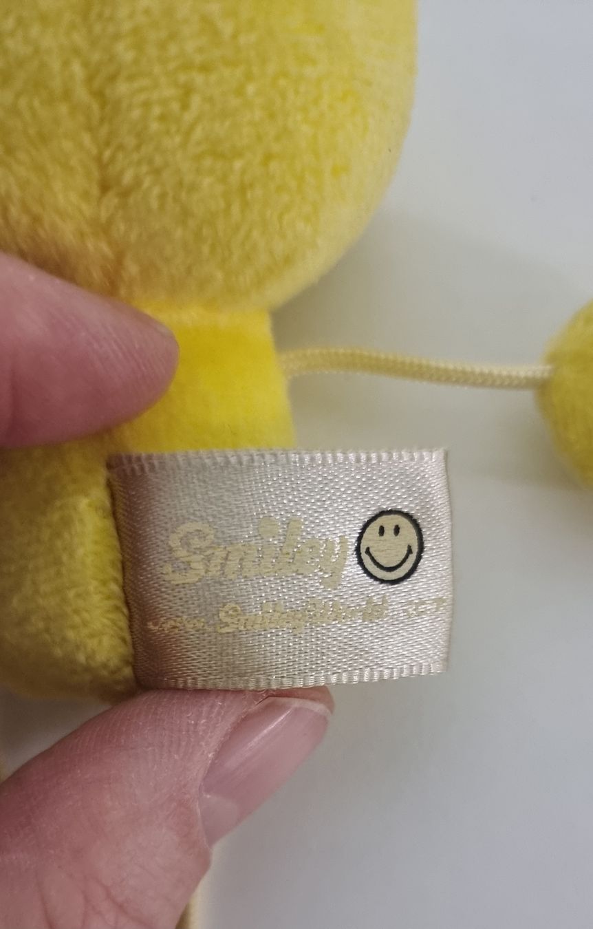 Jouets: Smiley Anhänger – D'occasion à Ettingen par ssc_dsr2 2