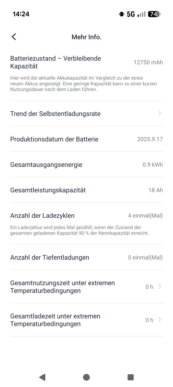Segway Kickboard: Elektro Scooter Segway Ninebot MAX G3 D – Usato da Tegerfelden venduto da Zeno18 6