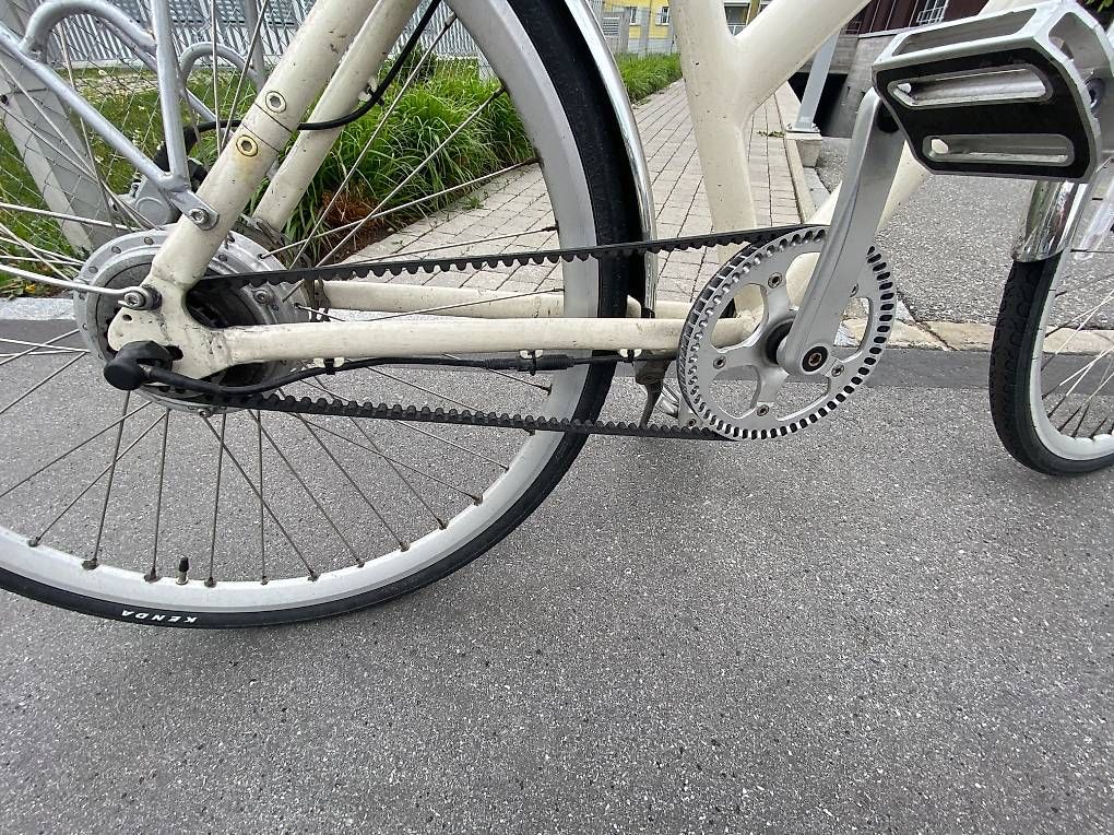 Vélos: E Bike – D'occasion à Chur par Kabu21 2