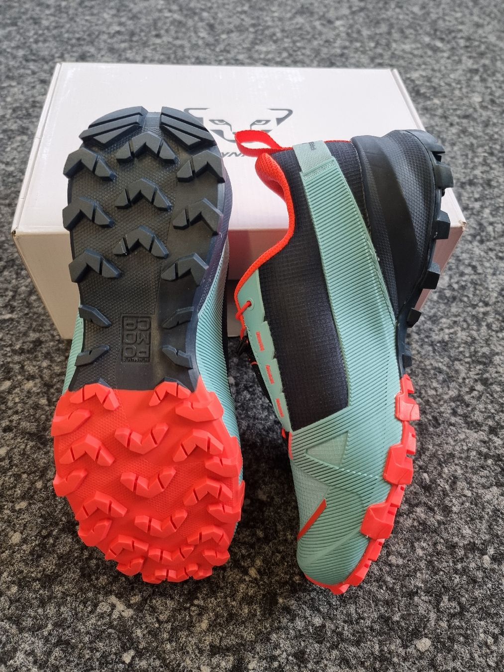 Dynafit Damenschuhe: Dynafit Travers W Gr. 38.5 Neu! – Neu und originalverpackt aus Arnegg von edibru 2