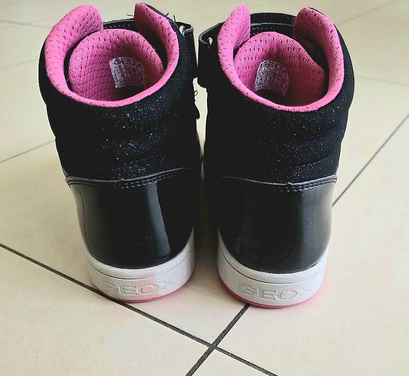 Scarpe per ragazzi: Geox Sneaker – Usato da Dierikon venduto da fel_kt9h 2
