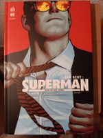 Superman unité