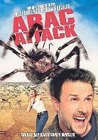 Arac Attack - Angriff der achtbeinigen Monster (DVD)