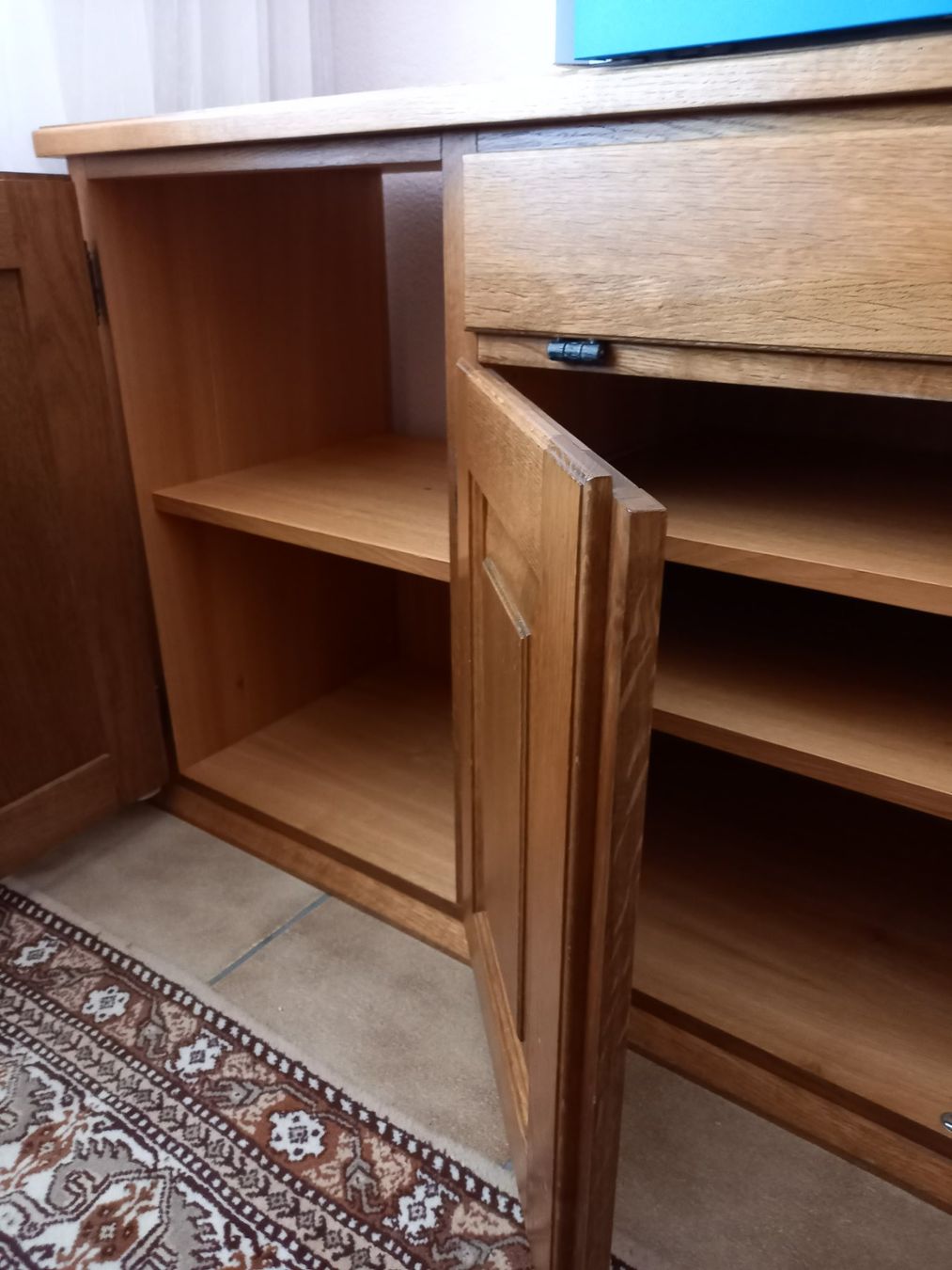 Mobili TV: Sideboard / Kommode – Usato da Frasnacht venduto da 93Fraga 2