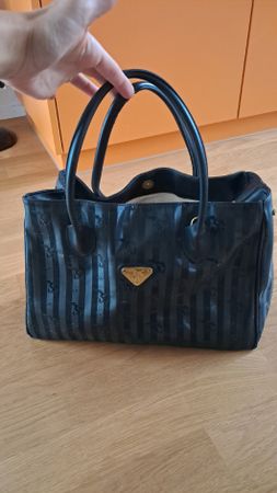 Tasche von Maison Mollerus