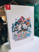 Sisters Royale Limited Edition Switch - Neu - Limited Run