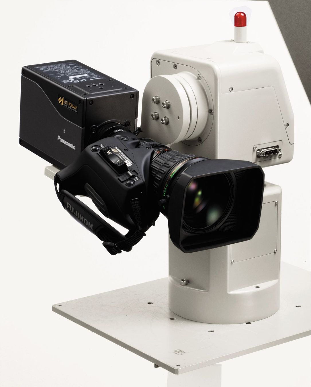 Panasonic Videocamere: Panasonic AK-HC1500 Multi format HD camera mit Roboterkopf – Usato da Rheineck venduto da FMPTV 4