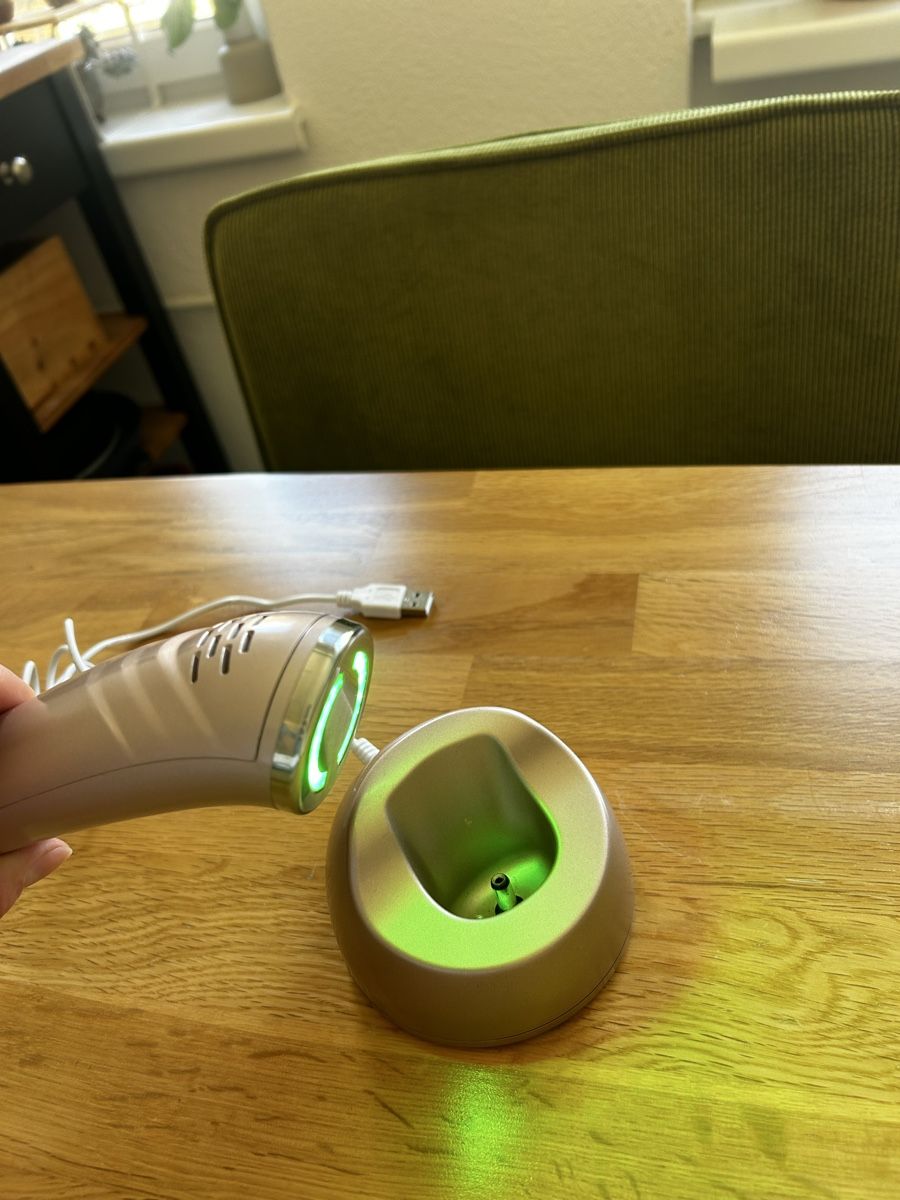 Opatra Cura del viso: Opatra Beauty Device Rotlicht / Red light therapy – Usato da Zürich venduto da cdu_8jxf 3