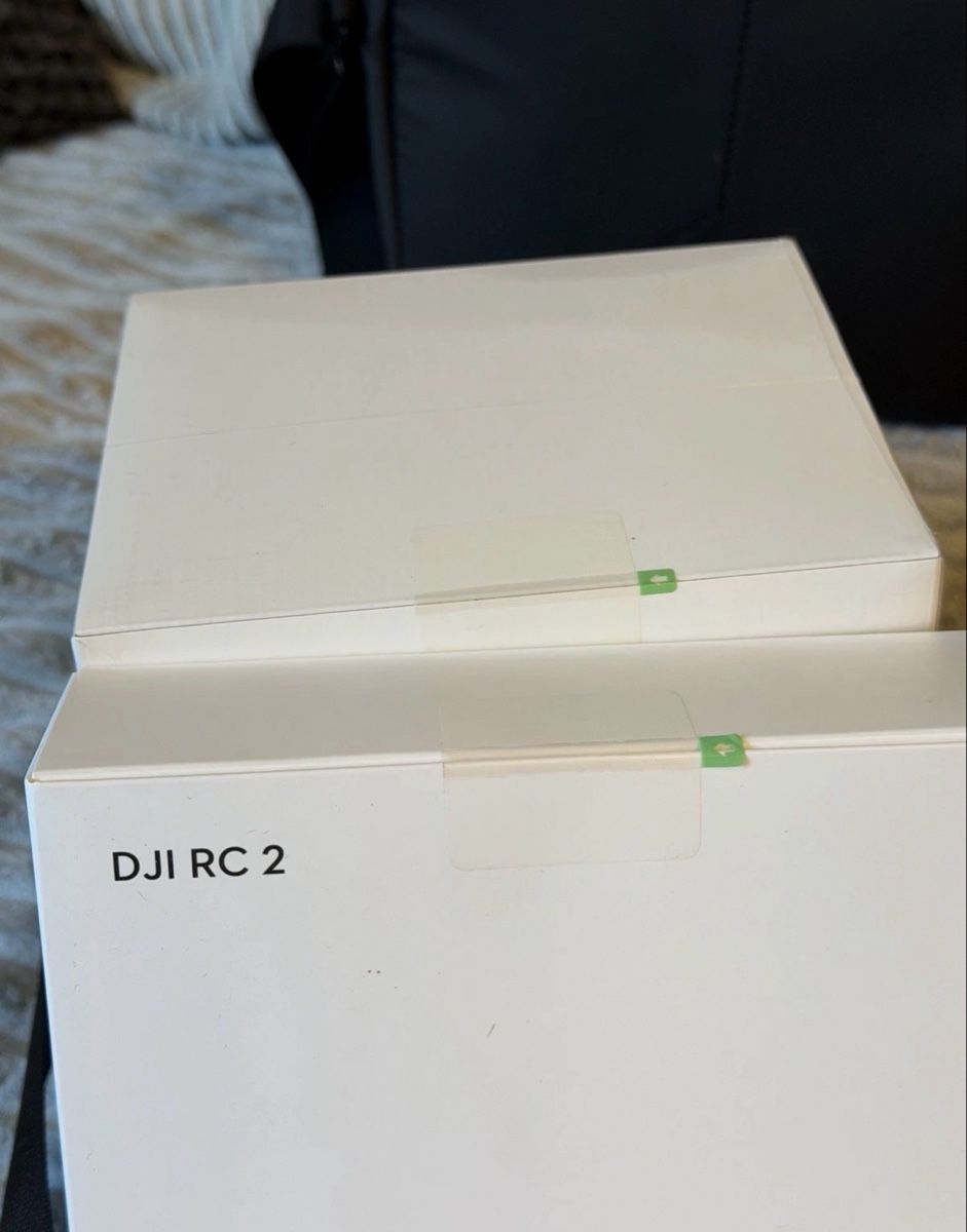 DJI Camcorder: Dji mini 4 Pro Fly More Combo – Neu und originalverpackt aus Flawil von mar_vw2r 4
