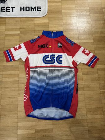 Maillot de vélo homme marque Craft - Équipements vélos