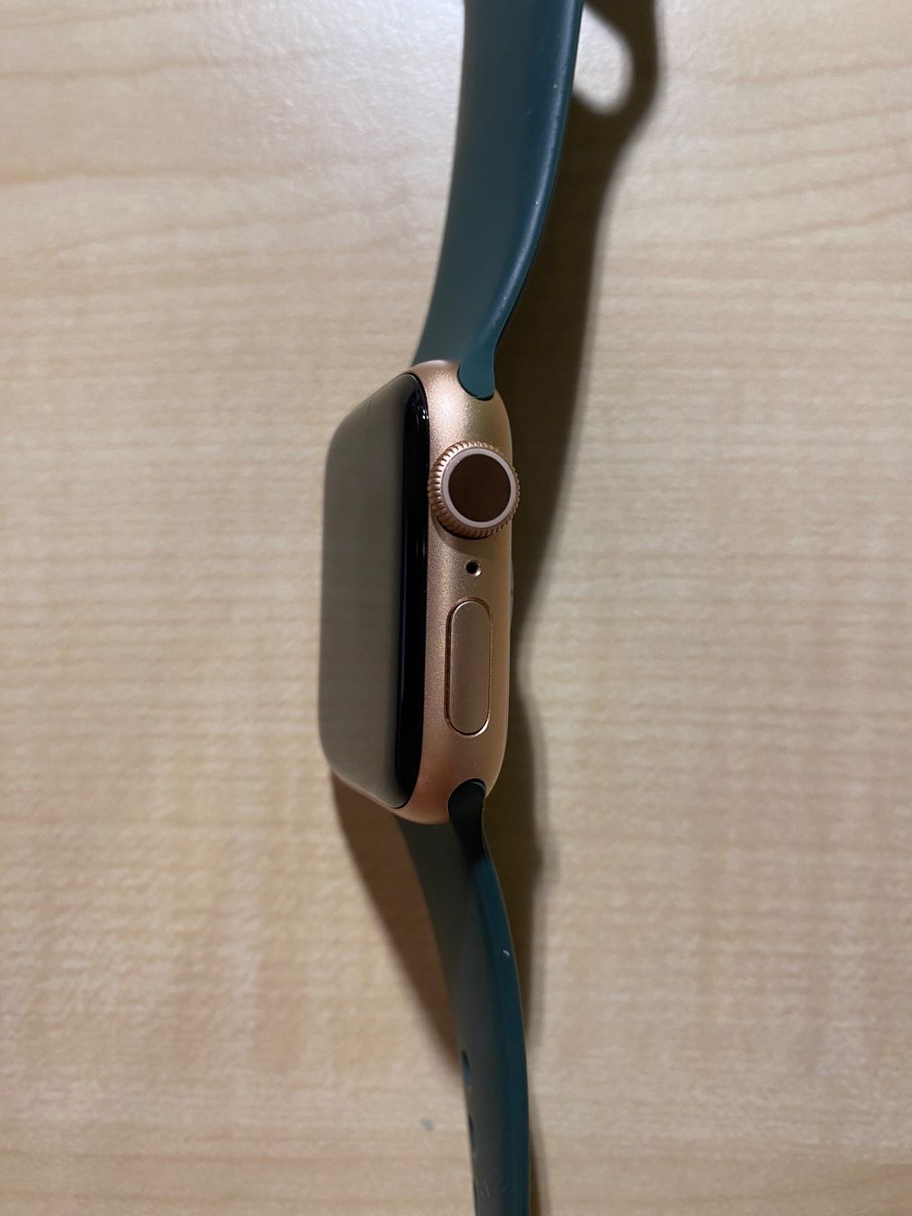 Apple Smartwatch: Apple Watch Series 5 – Usato da Hätzingen venduto da Killeregli 2