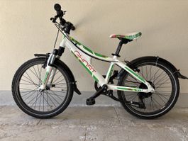 Ghost Kinder Velo, 20 Zoll, Top Zustand für den Sommer!