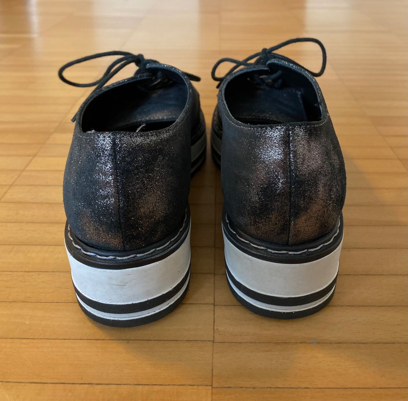 Marc Cain Scarpe da donna: Marc Cain Damenschuhe Gr. 37 – Usato da Frauenfeld venduto da LIL_NA 6