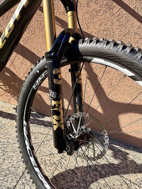 Scott Vélos: SCOTT Ransom Dream Build CUSTOM 24k - NEW – Neuf (Voir description) à Morbio Inferiore par peppo82 2