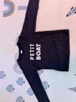 T-shirt manches longues Petit Bateau 6 ans / 116 cm
