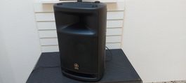 Yamaha MSR-400 H Box aktiv 400W, neuwertig