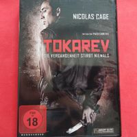 Tokarev - Die Vergangenheit stirbt niema