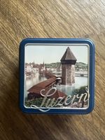 Dose Luzern, 9x9 cm
