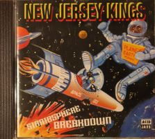 New Jersey Kings – Stratosphere Breakdown
