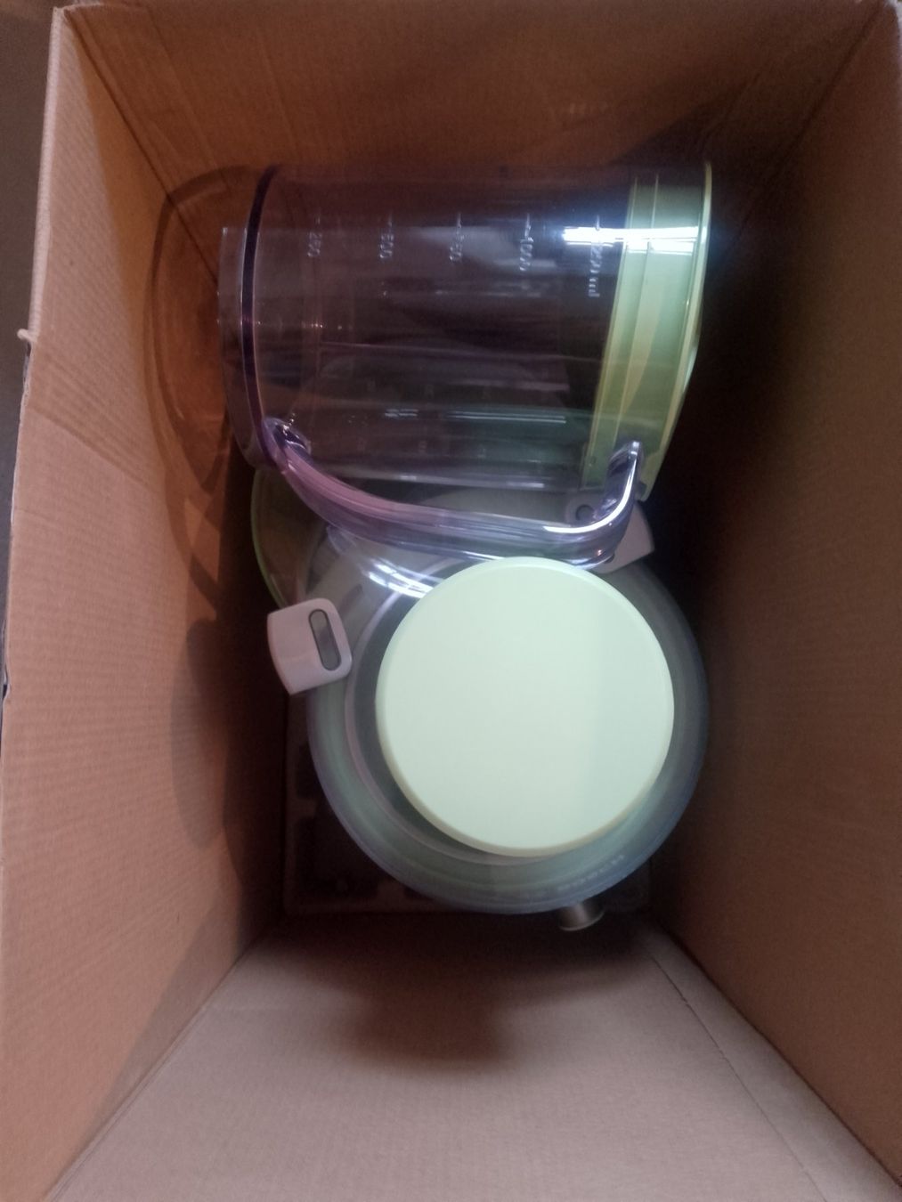 Bosch Elettrodomestici da cucina: VitaJuice 2 von Bosch – Nuovo (secondo la descrizione) da mümliswil venduto da muemellian 3