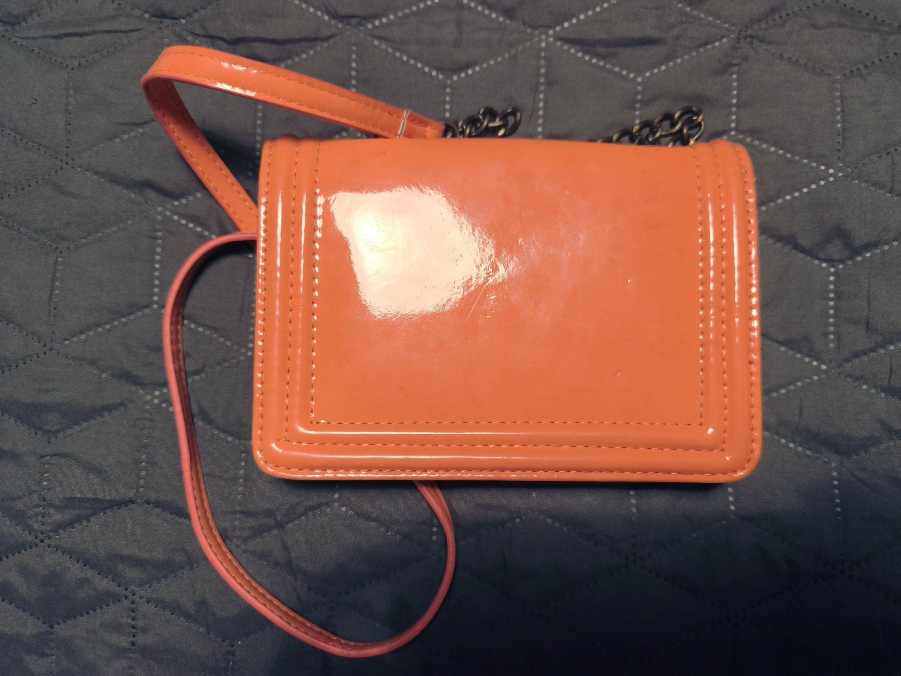 Taschen für Damen: Petit sac à main Coral MISAKO – Gebraucht aus Morges von ine_qjg2 1