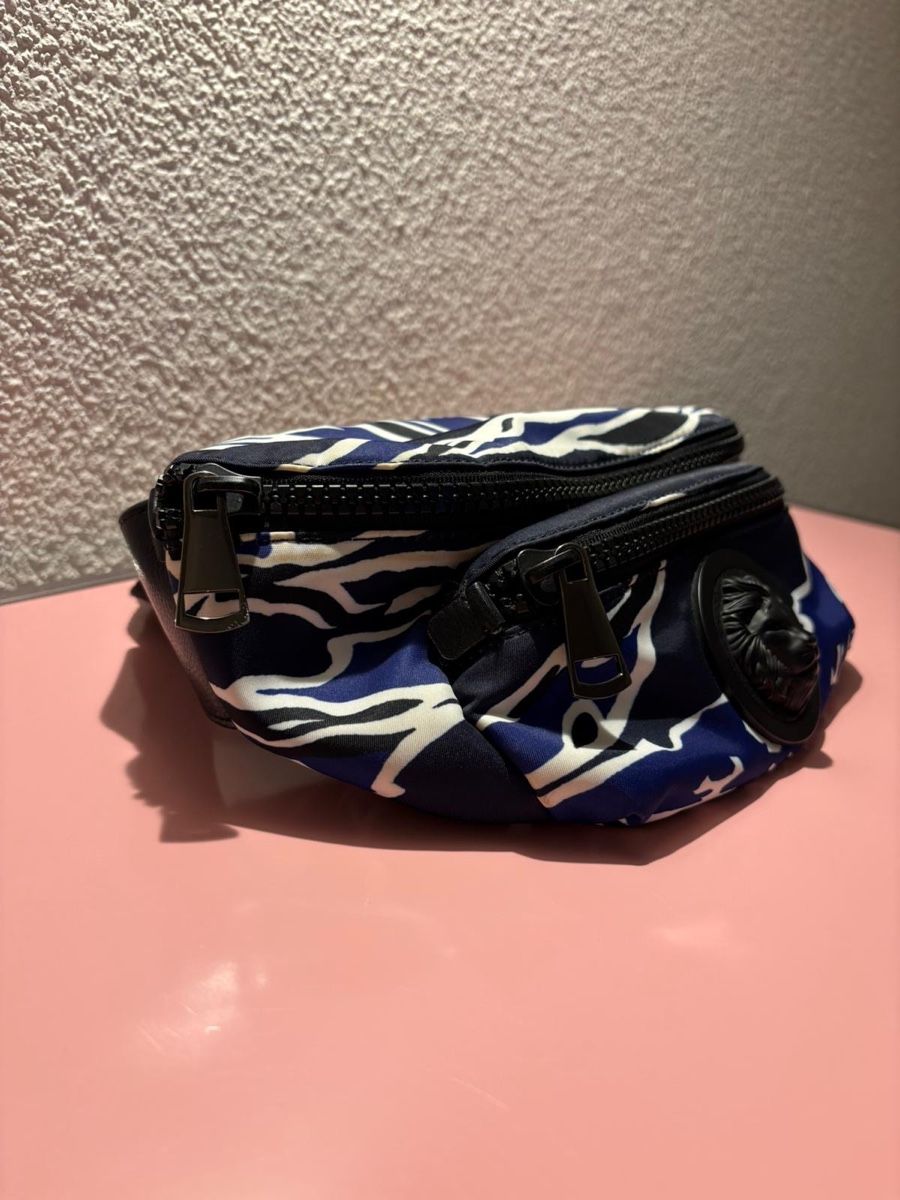 Versace Borse: Versus Versace - Bauchtasche – Usato da Gümligen venduto da Chants7 1