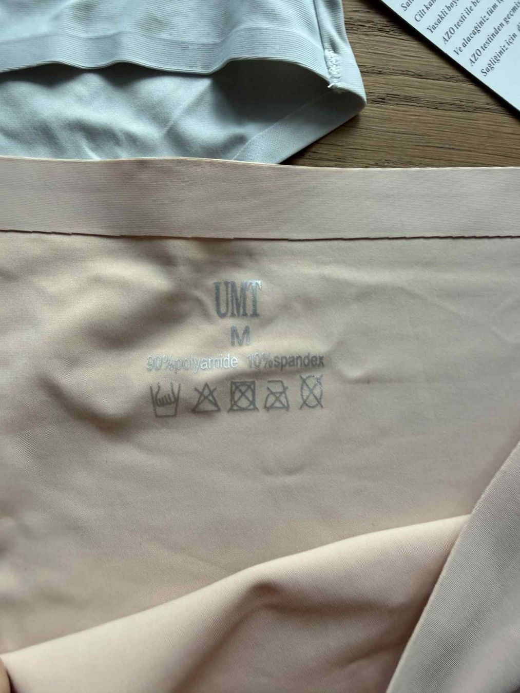 Altra biancheria intima: 2x Damen Slips Gr. M NEU – Nuovo e nell'imballaggio originale da Riehen venduto da ann_76jw 5