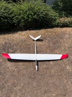 X-Race 150 cm Voll-GFK Hangsegler