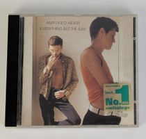 Everything But The Girl - Amplified Heart - CD Top