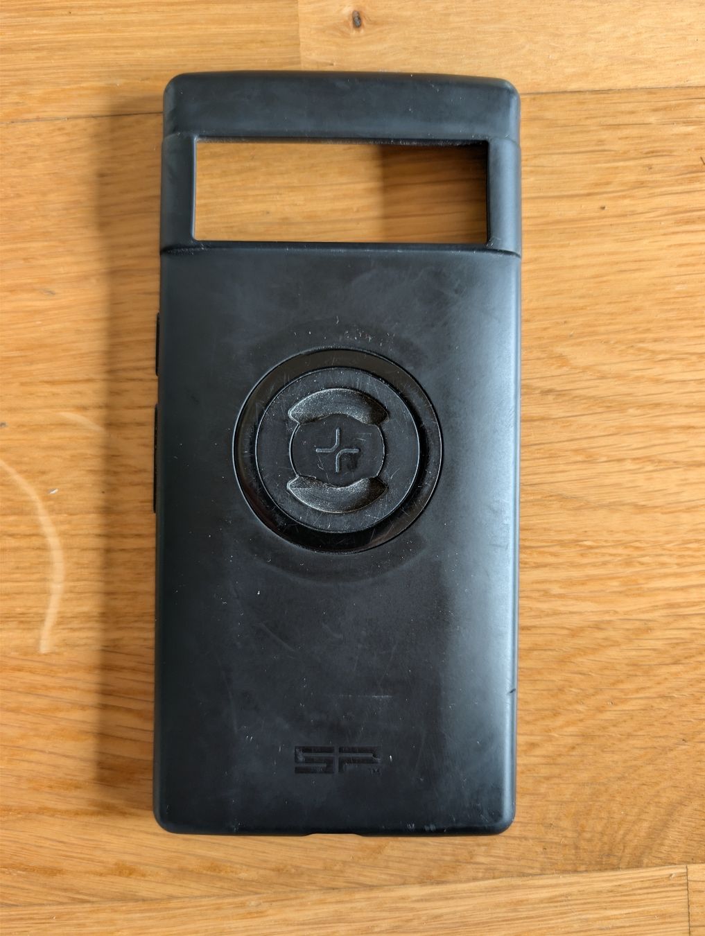 SP Connect Staffe: SP Connect Handyhülle Google Pixel 7 pro Schwarz  – Usato da Zürich venduto da jonschki
