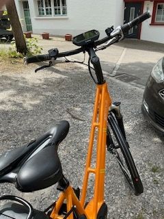 Cresta Biciclette: E-Bike – Usato da Bäretswil venduto da Ur_Sina 3