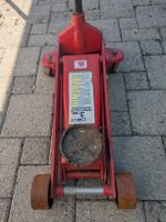 Wagenheber
