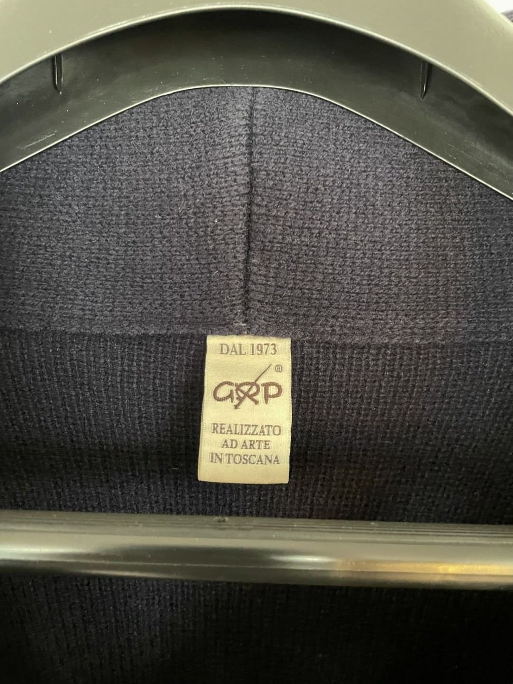 Maglioni & Felpe: Strickjacke G.R.P. – Usato da Zürich venduto da pba_original 5