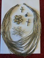Silber Schmuck 925 lot