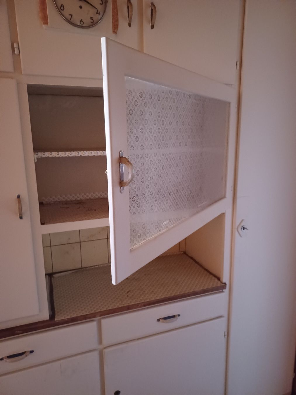 Armadi: Armoire de cuisine vintage – Usato da Soyhières venduto da 5jm_5czl 1