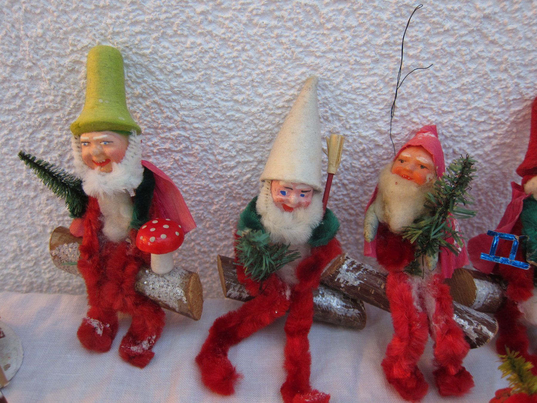 Alle Dekorationen: Weihnachtszwerge – Gebraucht aus Regensdorf von Eri8057 3