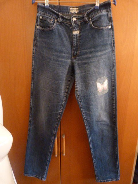 Closed Jeans: Jeans von Closed, Gr. 32, Blondie – Gebraucht aus Nunningen von Fashion-Ave51 2