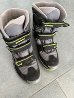 Kinder Winterschuhe Marke Lowa Typ Milo GTX HI Grösse 37