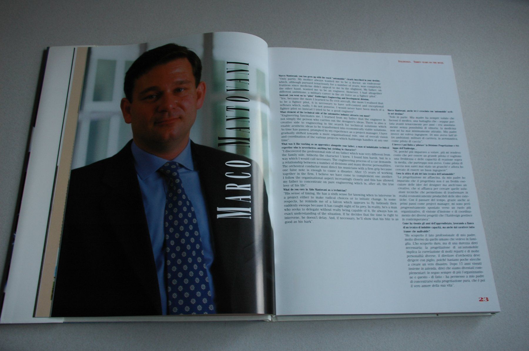 Libri: Italdesign - Giorgetto Giugiaro – Nuovo (secondo la descrizione) da Malans GR venduto da Chueche427 4