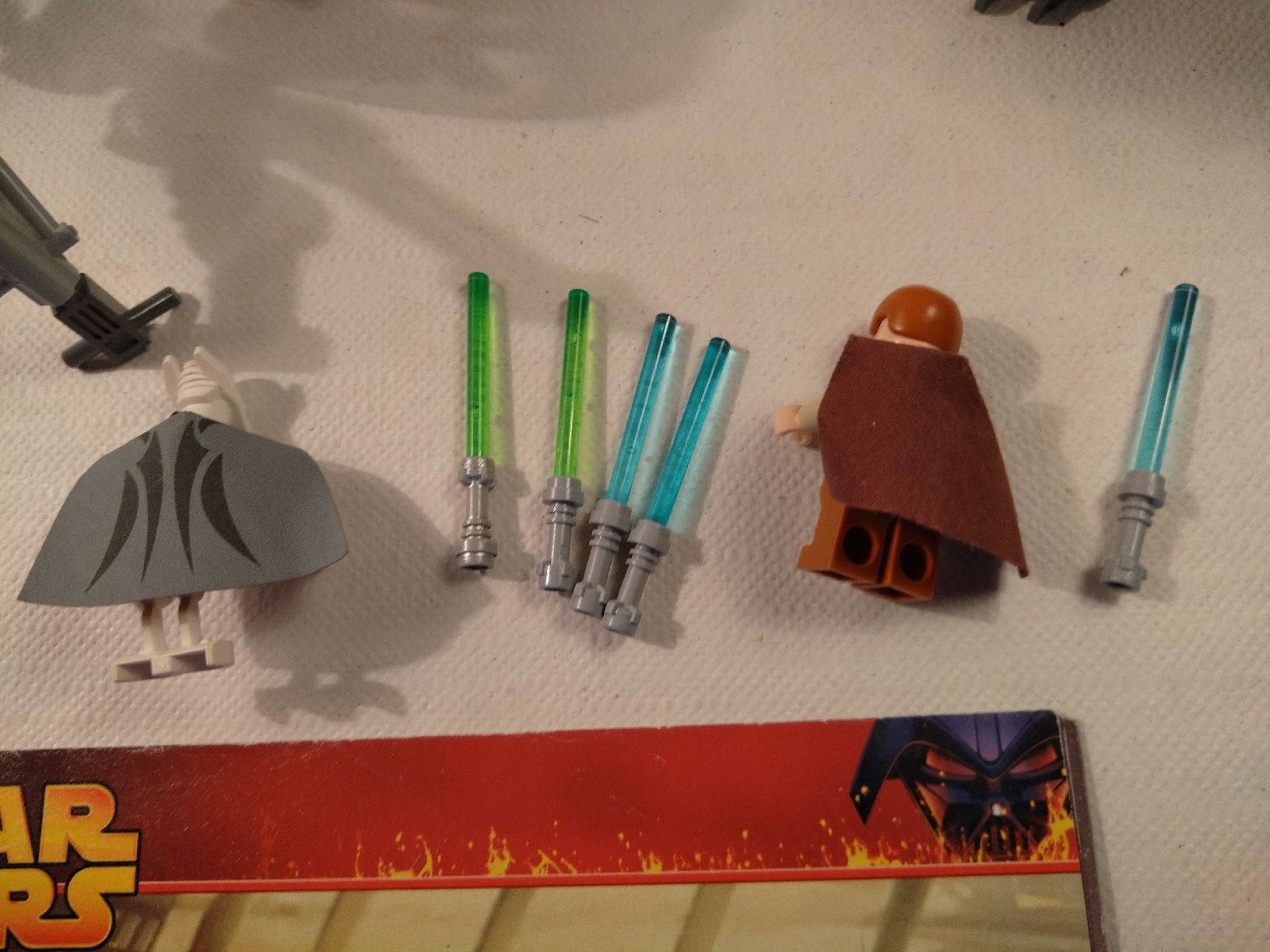 Lego Baukästen: Lego - Star Wars 7255 – Gebraucht aus Les Brenets von LEGO_SHOP_2416 3