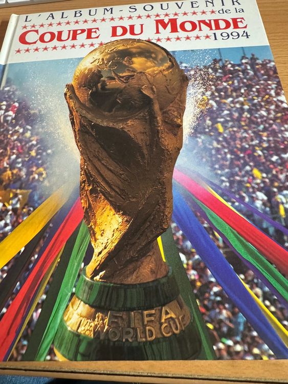 b PINS PIN FOOTBALL SOCCER WORLD CUP 94 1994 COUPE DU MONDE
