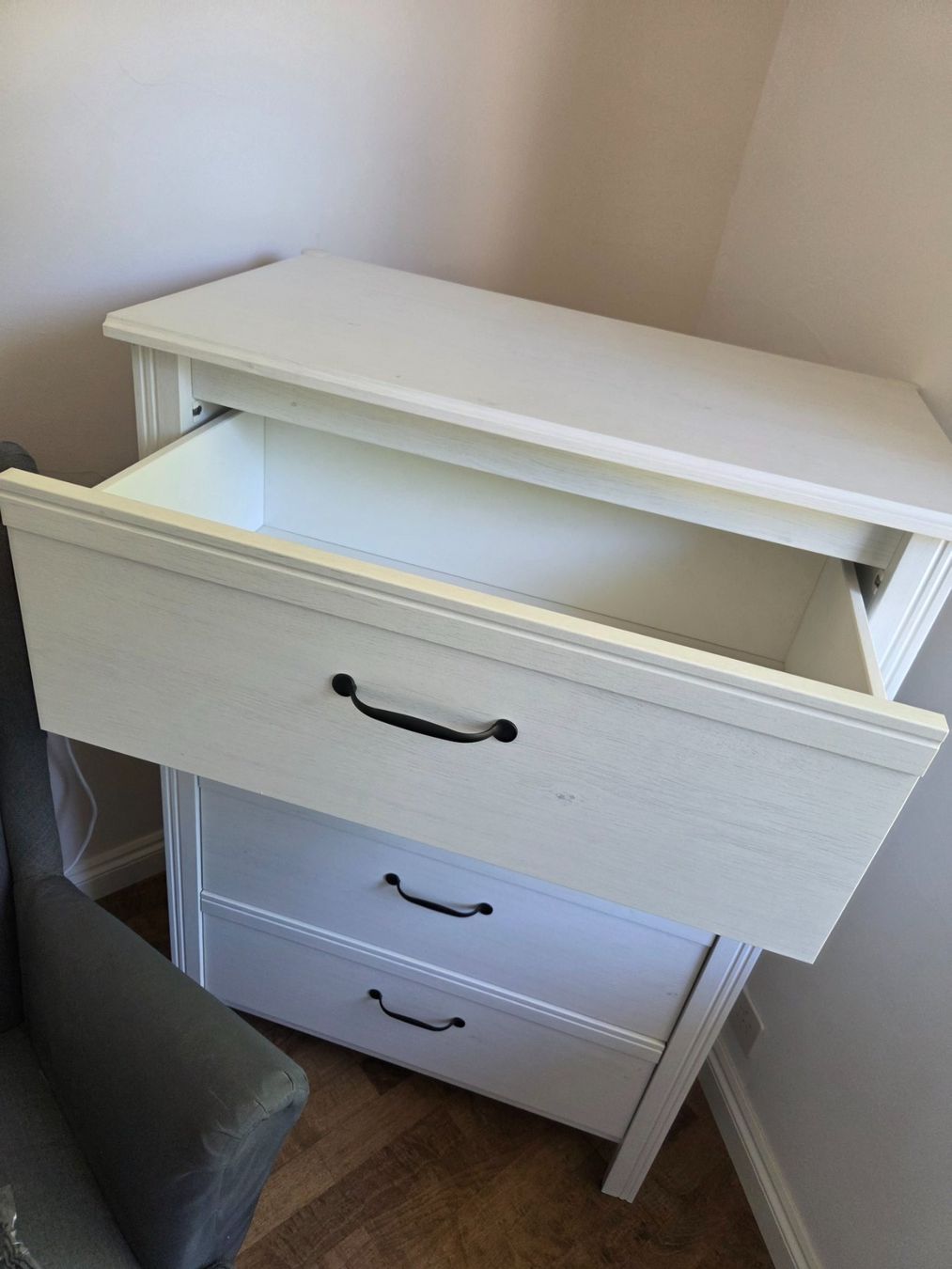 Ikea Cassettiere: grosse Kommode von Ikea, Brusali – Usato da Lostorf venduto da Mugi_82 1
